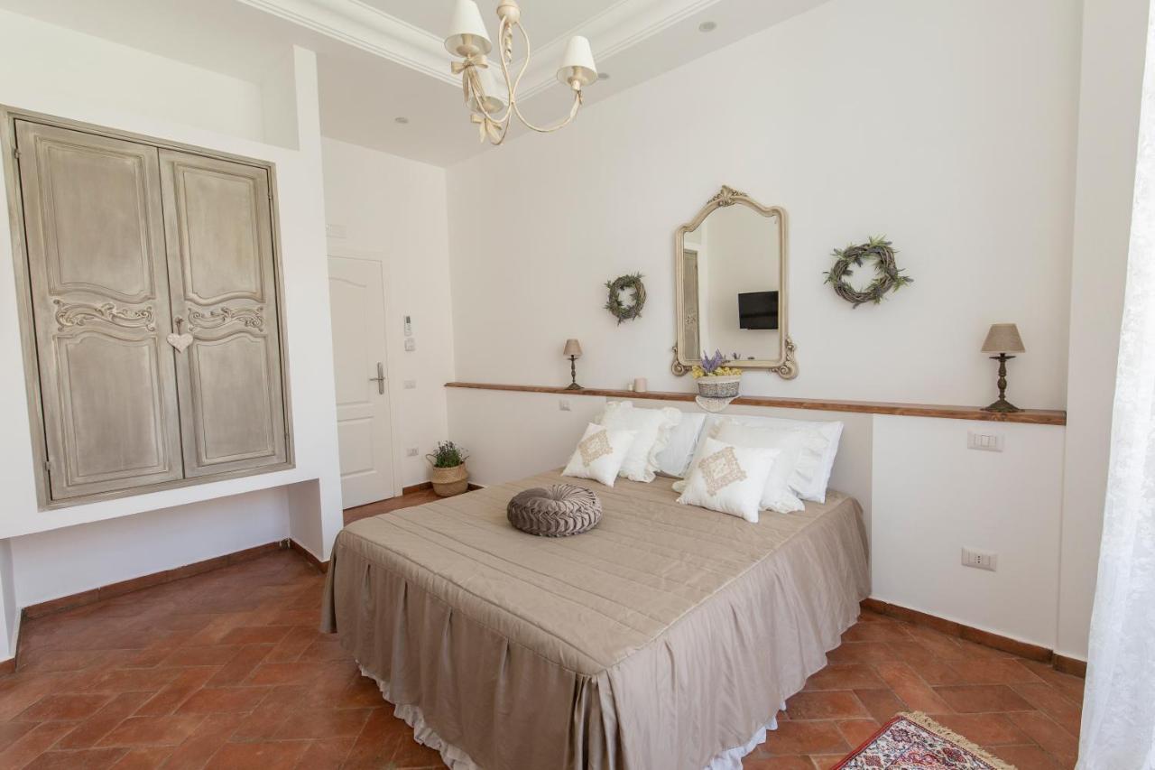 Dimora Mazzarino Apartman Nápoly Kültér fotó
