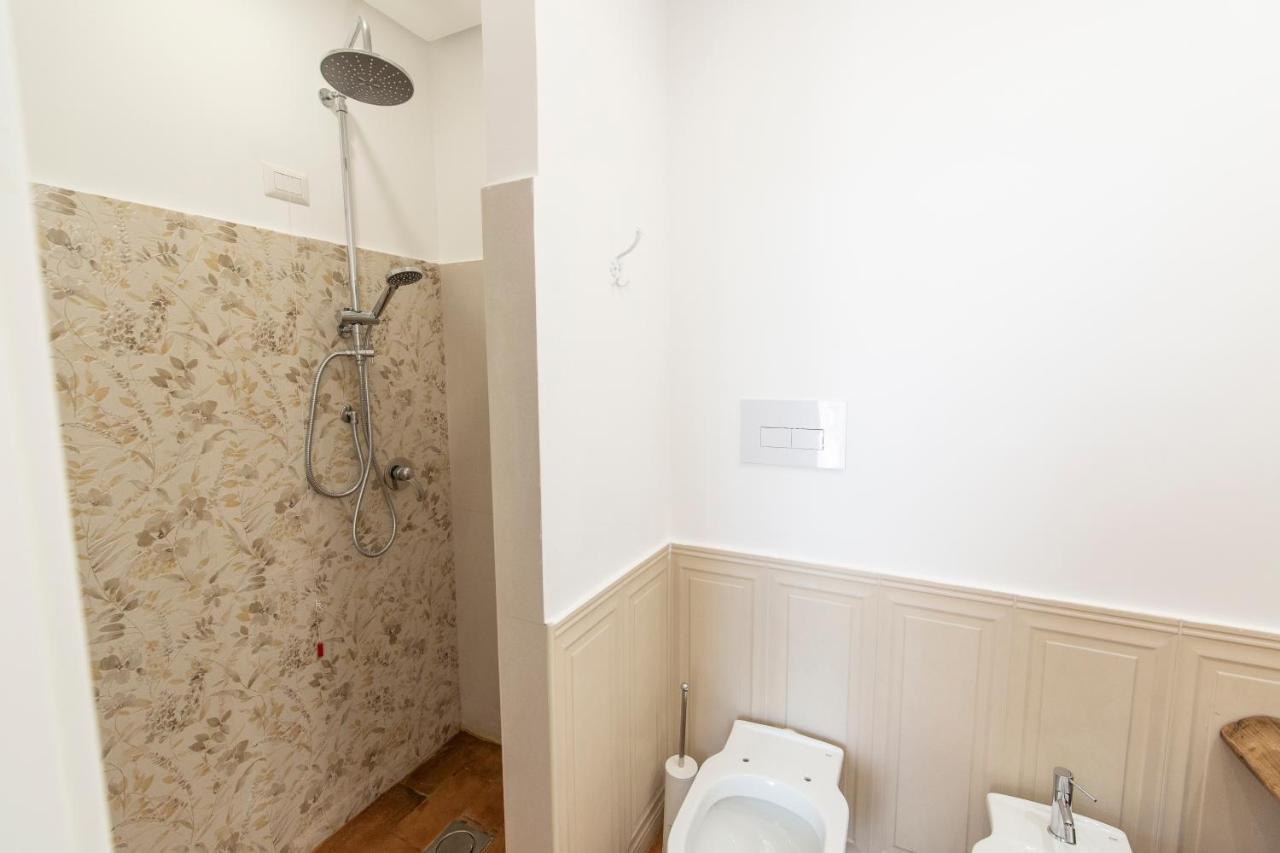 Dimora Mazzarino Apartman Nápoly Kültér fotó