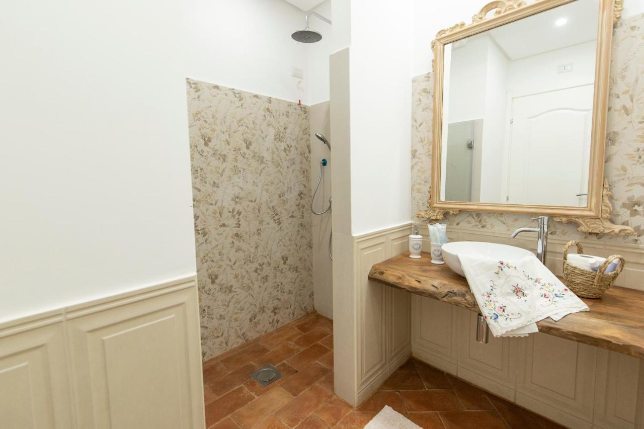 Dimora Mazzarino Apartman Nápoly Kültér fotó