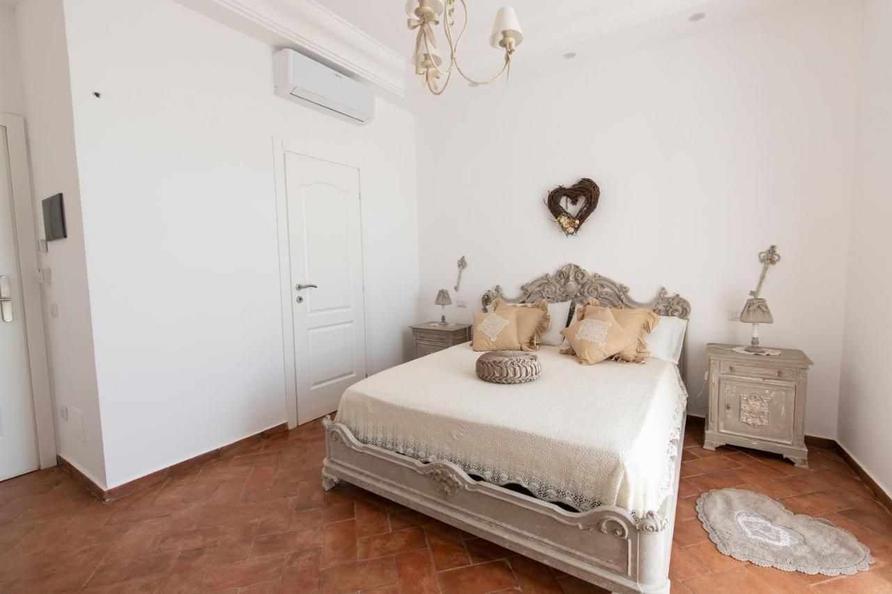 Dimora Mazzarino Apartman Nápoly Kültér fotó
