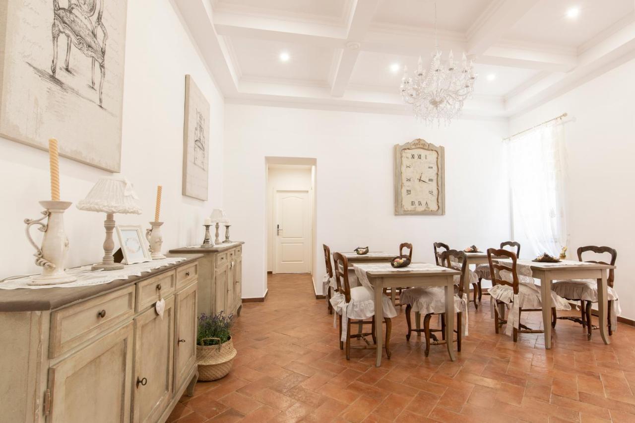 Dimora Mazzarino Apartman Nápoly Kültér fotó