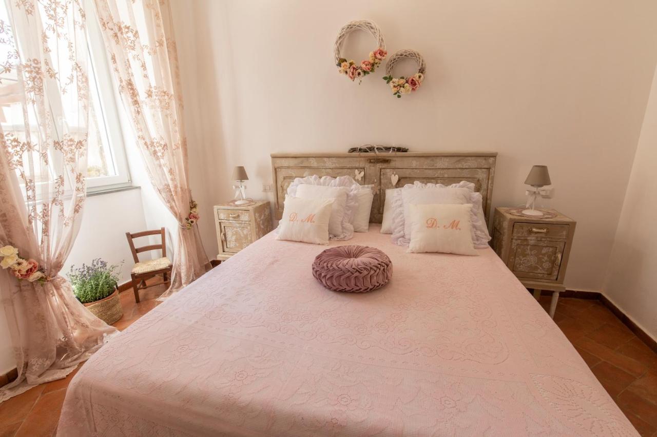 Dimora Mazzarino Apartman Nápoly Kültér fotó