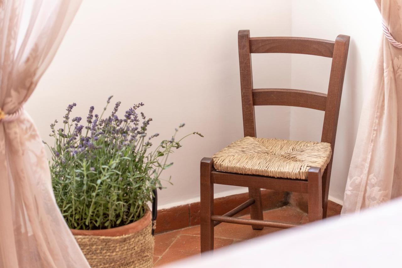 Dimora Mazzarino Apartman Nápoly Kültér fotó