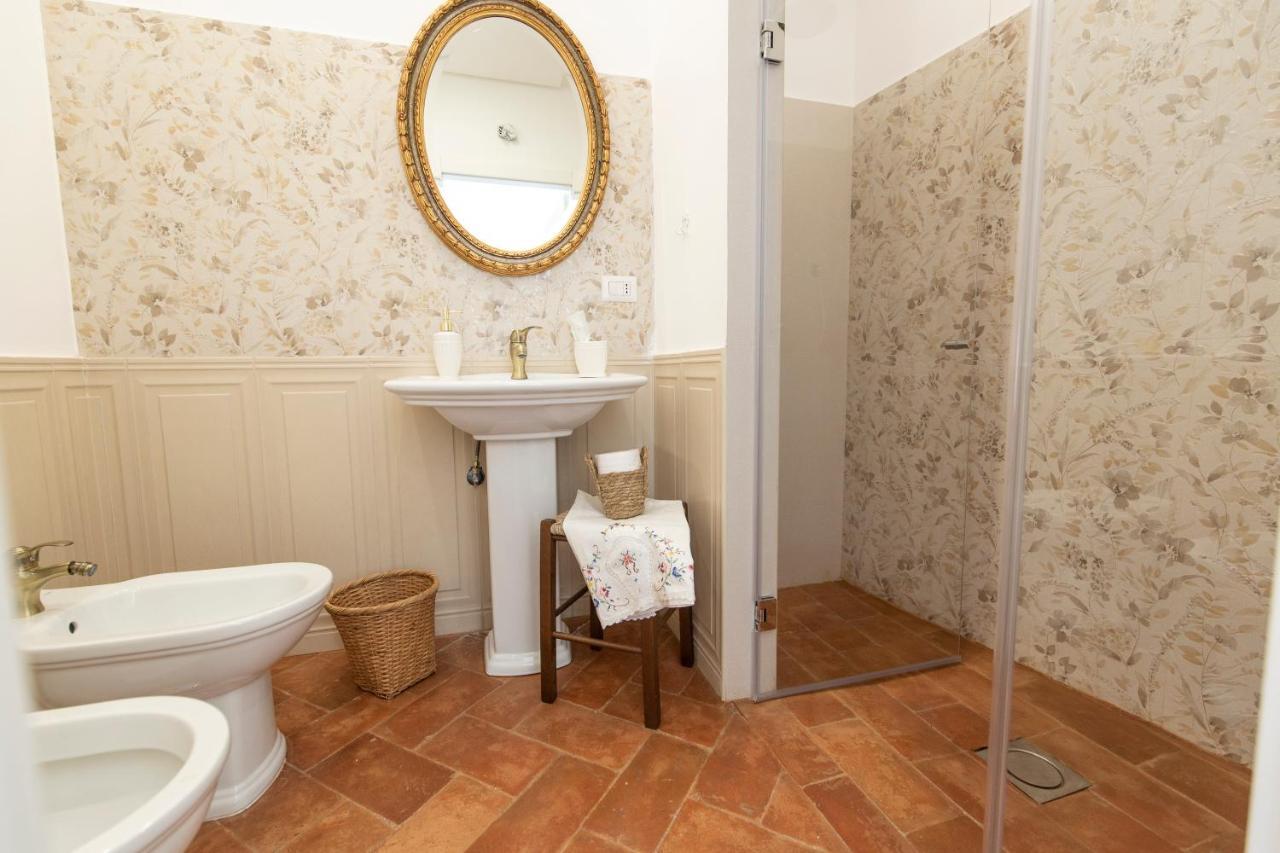 Dimora Mazzarino Apartman Nápoly Kültér fotó
