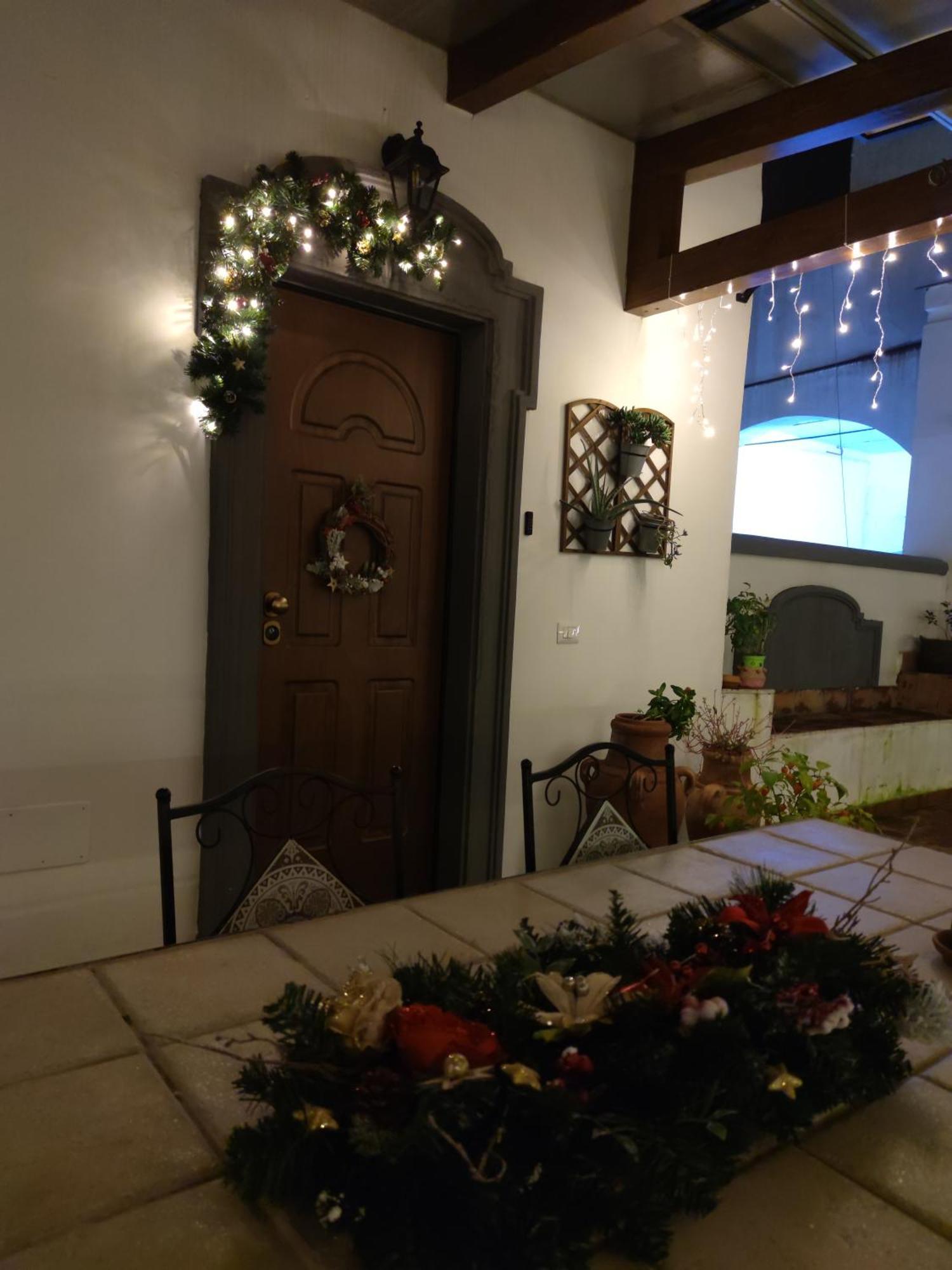 Dimora Mazzarino Apartman Nápoly Kültér fotó